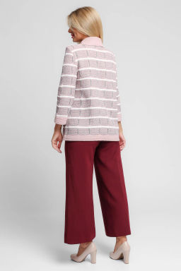 БЕЛАРУСЬ Жакет Д 2848/пудра