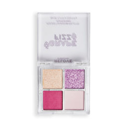 Тени для век Pocket Palette, Grape Fizz 6718394