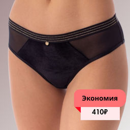 Трусы-бразилиана Coquette Revue