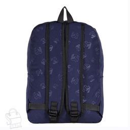 Рюкзак женский текстильный 494PW d.blue Sikale - S-style фото 4