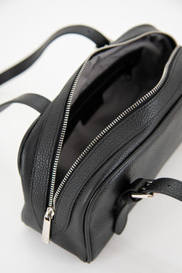 Сумка женская Ц-642.01 черный - Protege фото 4