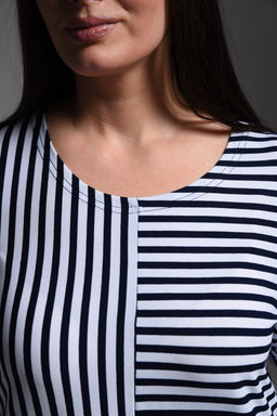 Футболка женская Натали 9255 из вискозы  фото 9