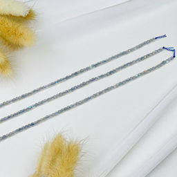 Бусины для украшений из Лабрадора