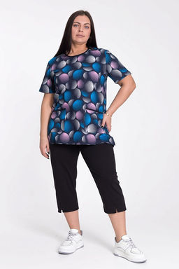 Капри М324106а Черный