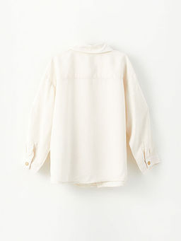 Uzun Kollu Basic Erkek Bebek G?mlek