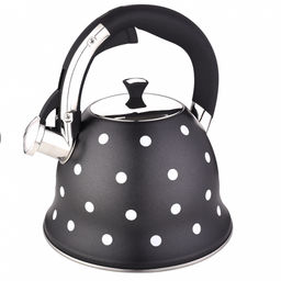 Чайник металл 3 л "Kelli", арт. 4528-KL