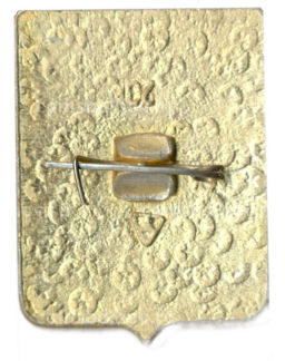 Значок Киржач