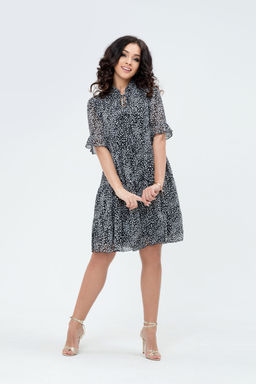 Платье Эмбер (44-54)