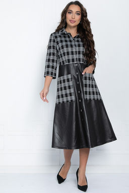 Платье Стильная штучка - Lt collection фото 15
