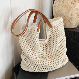 Сумка BG-S-219-Cream-S