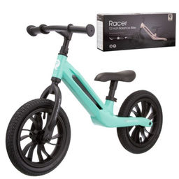 Беговел "Qplay" надувные колеса диаметром 12 дюймов