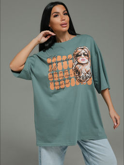 Амина футболка женская - Lovetex фото 29