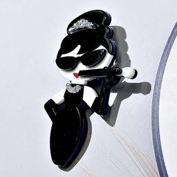 Брошь арт. 32 2081 (id 271998) - Rada фото 2