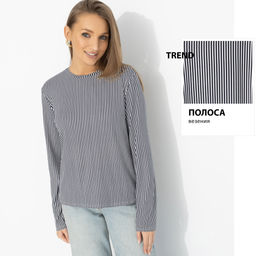 Лонгслив на все случаи, Личный стандарт