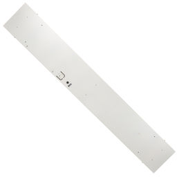 ULP-18120 54W/4000К IP40 UNIVERSAL WHITE Светильник светодиодный потолочный универсальный. Белый свет (4000K). 6600Лм. Корпус белый. В комплекте с и/п. ТМ Uniel.