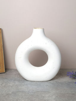 Ваза 20 см / SDR-33 /уп 8/ - Галеонтрейд фото 2