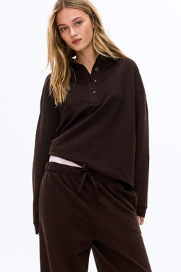 Joggers con perneras rectas - H&m фото 7