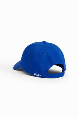 ZARA STYLENOTCOM SLOGAN CAP  фото 2