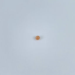 Бусины для украшений из Лунного камня (5 шт)