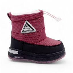 Мембранная обувь XV878-1-2 сиреневые - Микаса фото 2