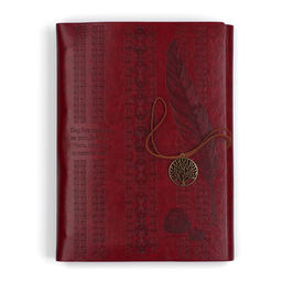 Родословная книга «Наш род», 56 листов, бордо, 31×22 см