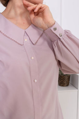 Джемпер женский Т4448 - Olsarri фото 9