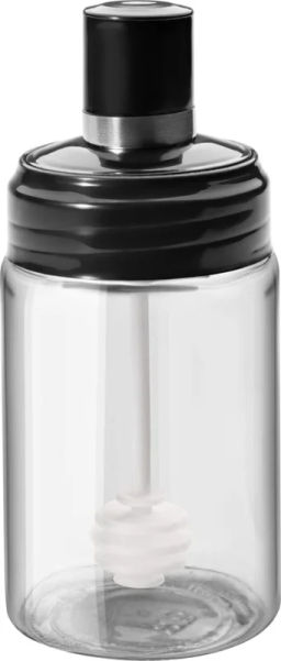 Банка для меда APOLLO "Spices" 250 мл