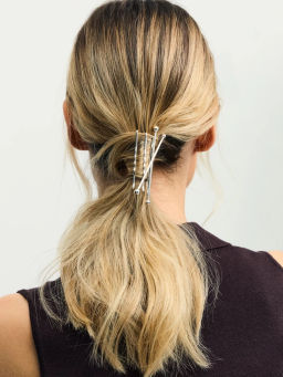 Набор заколок для волос / Zarina фото 3