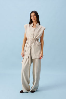 Брюки А1851 - Annete фото 6