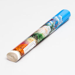 Фон для аквариума, 30 см, рулон 25 м - Simaland фото 2