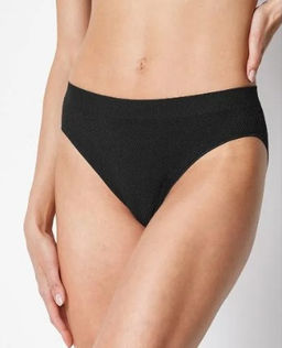 Женские трусики-слипы набор 3 шт ESMARA  фото 3