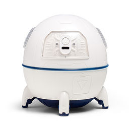 Ночник "Космический корабль" в коробке