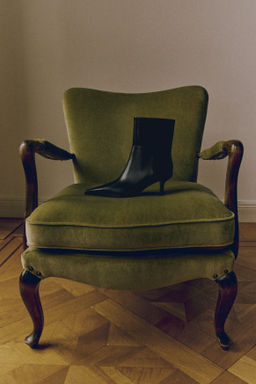 Botines de tac?n - H&m фото 6