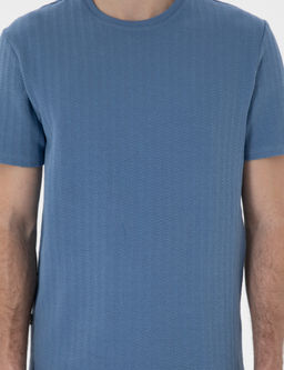 Mavi Regular Fit Ti__rt