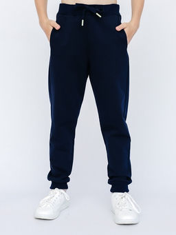 CRB wear/!CWJB 90111-41 Комплект для мальчика (толстовка, брюки),темно-синий/Ex.Cherubino  фото 4
