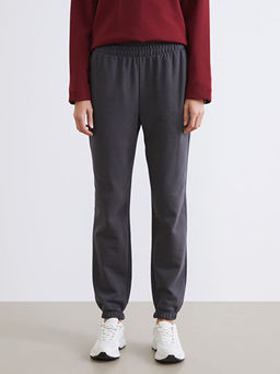Спортивные штаны Beli Lastikli Jogger женские