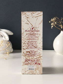 Набор свечей витых, 2.3×24.5 см, 5 ч, 50 г, 4 шт., тёмно-зелёный