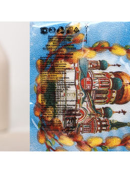 Цена за 3 шт. Cалфетки бумажные Пасхальное воскресенье, 2 слоя, 33?33 см, 20 шт.