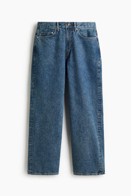 Baggy Jeans - H&m фото 3