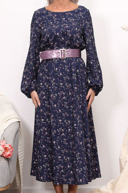 Платье П5-4804/2 - Wisell фото 12