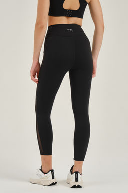 Тайтсы Черный