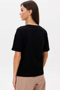 Джемпер 4026 - Kivviwear фото 6