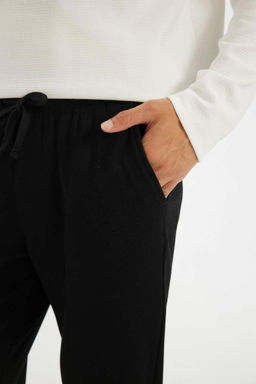 Узкие брюки Jogger - Defacto фото 5