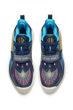 Кроссовки для баскетбола Синий KAI 1 - Anta фото 3