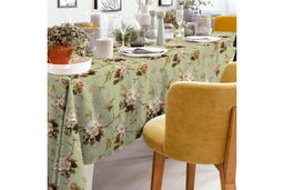 Скатерть Хлопок 100 % арт. Л-132 тк - Наталья-текстиль фото 2