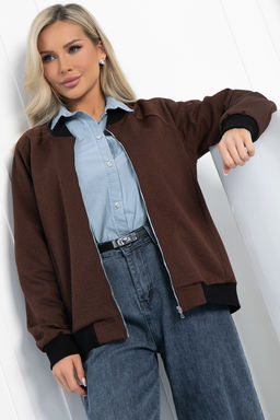 Бомбер Эшли - Lt collection фото 14