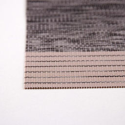 Цена за 12 шт. Салфетка сервировочная на стол Космос, 4530 см, цвет серый - Simaland фото 4