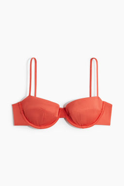 Top de bikini