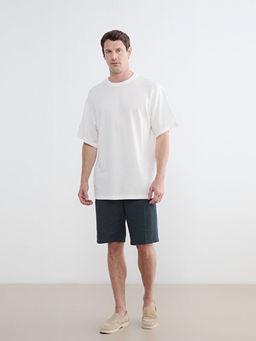 Bisiklet Yaka Erkek Ti??rt