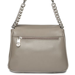 Женская кожаная сумка "Handheld bag"